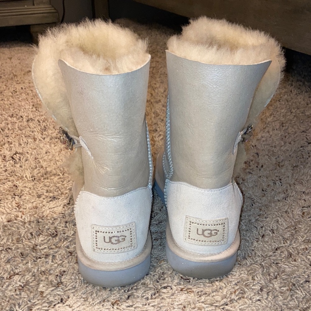 Ugg boots